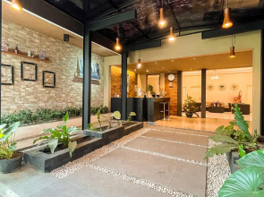 Hotel Santoso Blora