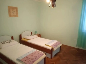 Comfortable Apartment, Zadar Borik, up To 5 Persons