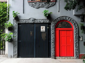 Asombros Depto en Corazon de la Condesa