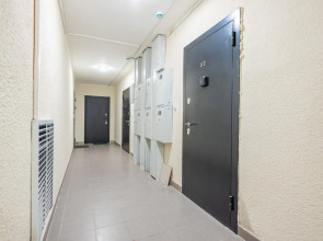 Апартаменты на улице Владимирская