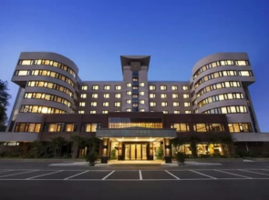 Yiho Hotel Bamin Fuzhou