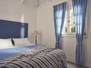 Periyali Villas Thalia 2-bedroom Ground Private Pool