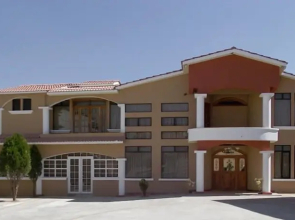 Hotel Imperio Inn