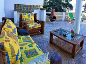 Casa del bosque 2