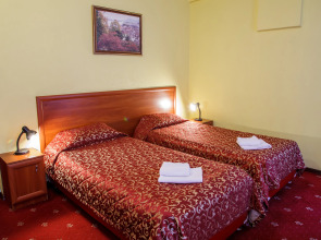 Альтбург на Греческом