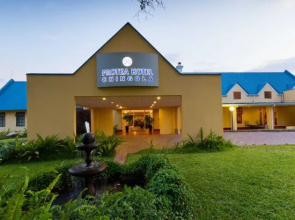 Protea Hotel Chingola