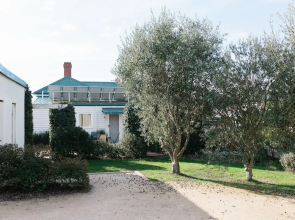 Isabella At Kyneton