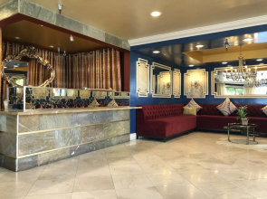 Quality Inn Pasadena Convention Center