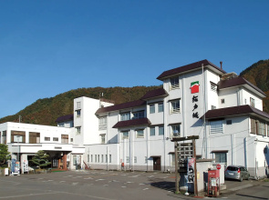 Hotel Sakadojo Minamiuonuma