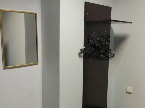 Жилые помещения Daily