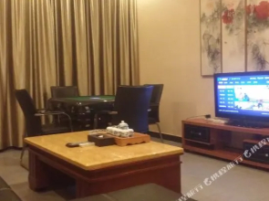 XinfengyaduoBusiness Hotel