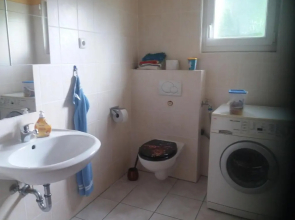 Ferienwohnung Im Bungert