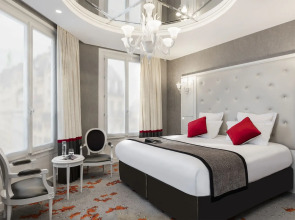 Maison Albar - Le Diamond