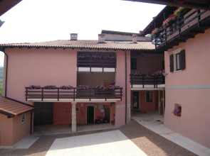 Casa Della Torre