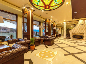Panorama Resort