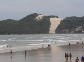 Msm Hostel & Suítes