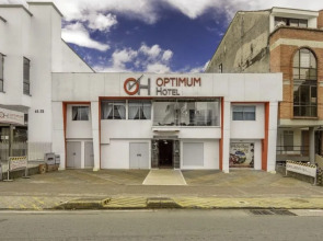 Optimum Hotel Pereira