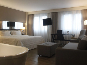 Hotel Atlântico Prime