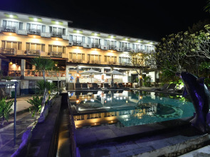 The Tanis Beach Resort Nusa Lembongan