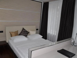 Hotel St Josef