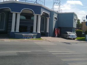 Hotel Posada del Rey