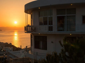 Loucerna Suites Chania