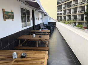 Stay Inn Funchal