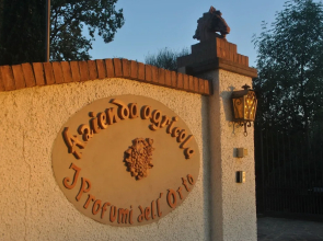 Agriturismo I Profumi dell'Orto
