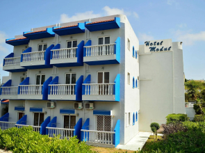 Modul Hotel