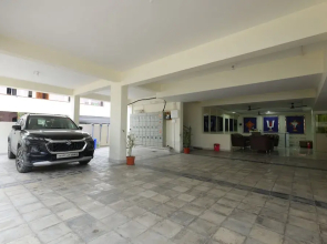 SBHS Homestay - Vrushabadri