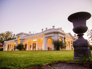 Estancia La Paz Hotel