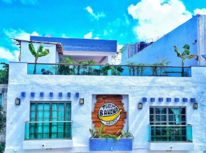 Tulum Banana Hostel