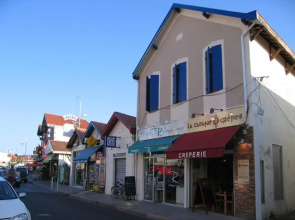 House With 2 Bedrooms in Arcachon, With Furnished Garden and Wifi - 30