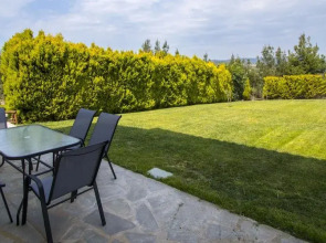 Possidi Villas IV by Halkidiki Villas