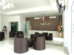 Khaotalo Hill Resort