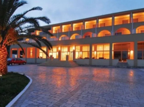 Belvedere Hotel & Bungalows