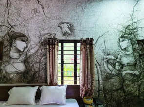 Panchobon Art Resort