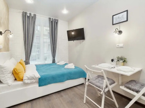 Апарт-отель Takeroom Чкаловская