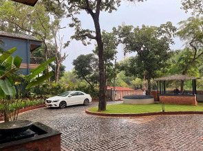 Avataara Resort & Spa