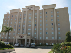 Hampton Inn by Hilton Tampico Aeropuerto
