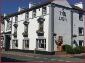 The Lion Hotel
