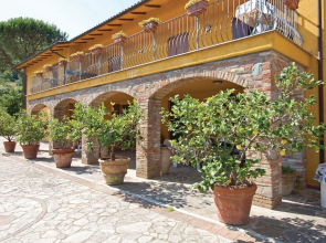 Casa Cantina