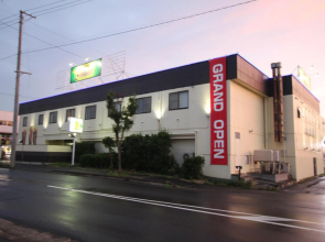 Hotel Sindbad Hirosaki