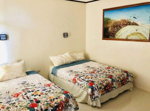 Bentrina Diving Resort