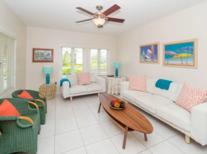 Villa La Playa (Villa)