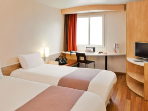ibis Budapest Centrum