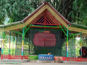Camping Ground Taman Nggirli