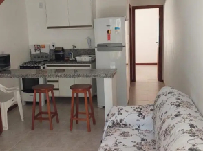 Aldeia St Sebastien 31 Arembepe