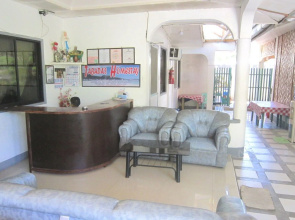 Tabada Homestay