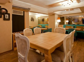 Collage Pera Hotel - Special Class